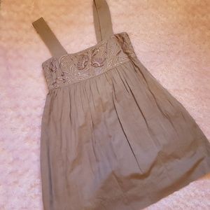 Banana Republic dress